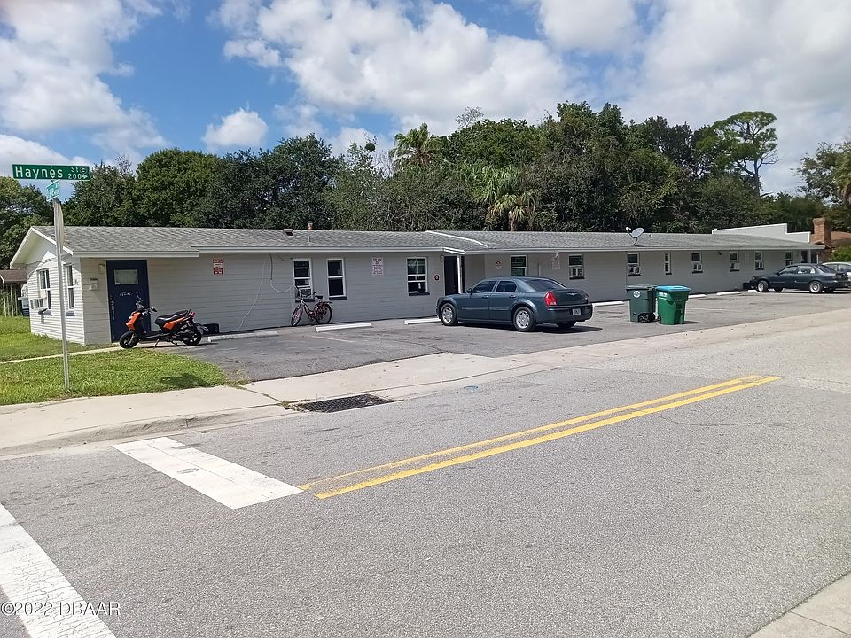 716 Orange Ave, Daytona Beach, FL 32114 | MLS #1094268 | Zillow