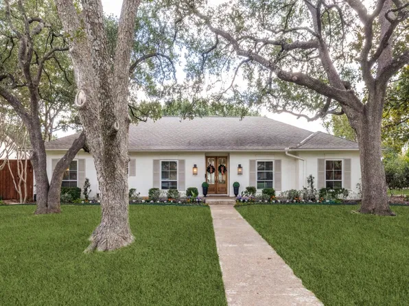 4448 Hallmark Dr, Dallas, TX 75229