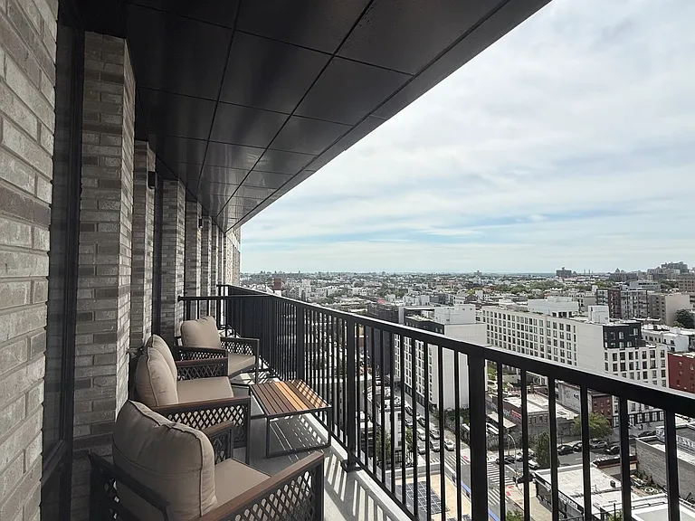 1042 Atlantic Ave #16I — Photo 16