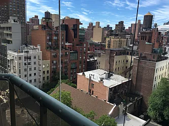 Rented by New York City Apartments
