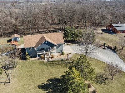 511 NW 1891st Rd, Kingsville, MO, 64061