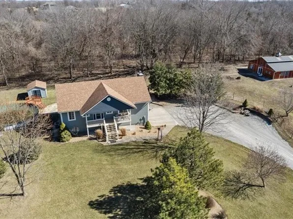 511 NW 1891st Rd, Kingsville, MO 64061