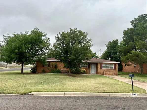 508 SW 17th St, Seminole, TX 79360