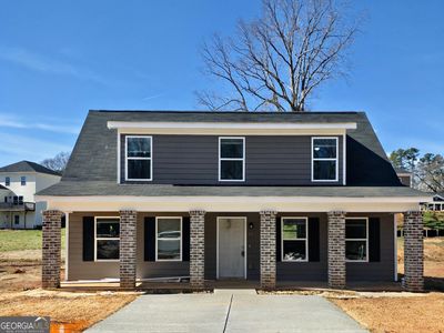 95 Charlotte Dr, Statham, GA, 30666