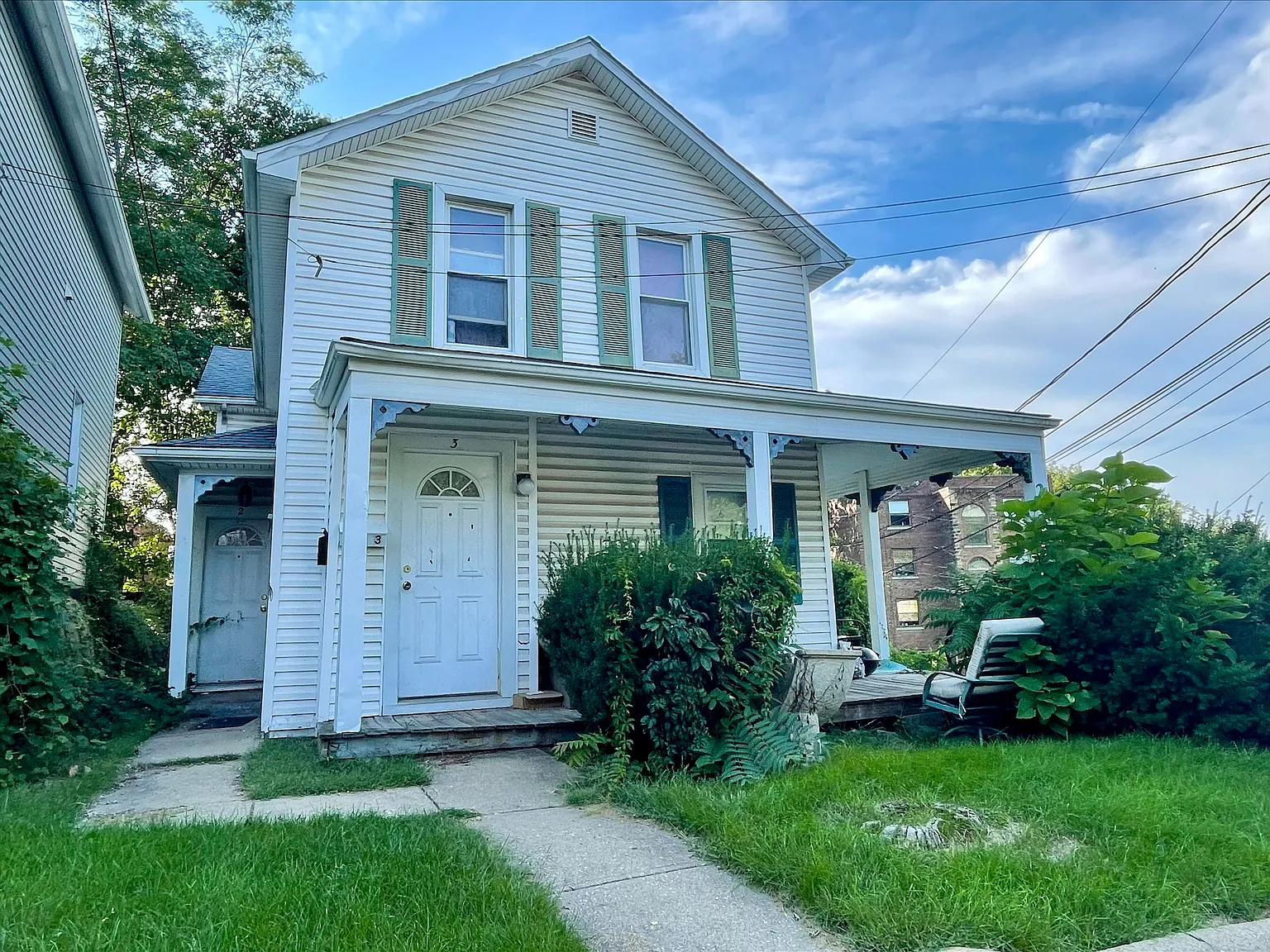 1 bed, $645 — Photo 2