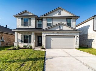 8414 Black Pearl Ct, Texas City, TX 77591
