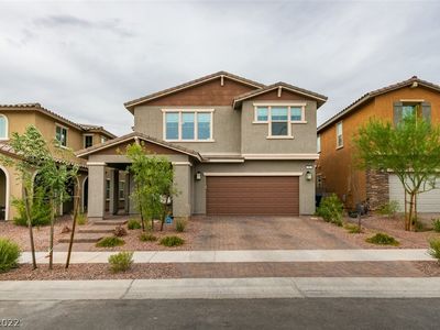 286 Dedication Ave, Henderson, NV, 89011