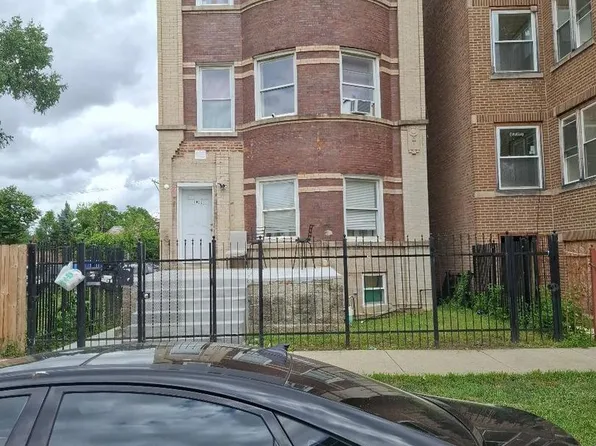 3822 W Maypole Ave, Chicago, IL 60624