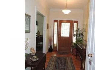 2614 Maple Grove Ln, Powhatan, VA 23139