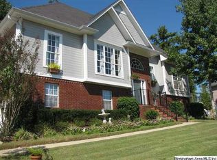 90 Crabapple Ln, Odenville, AL 35120