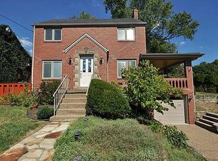 148 Colson Dr, Pittsburgh, PA 15236