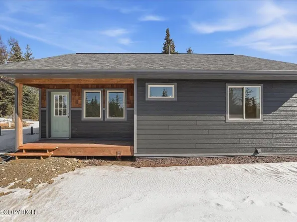 34405 Birch St, Anchor Point, AK 99556