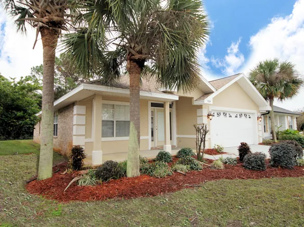 324 Wimico Cir, Destin, FL 32541