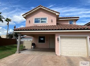 2992 San Miguel Cir, Brownsville, TX 78521