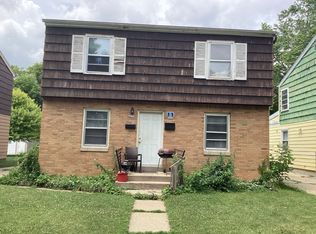 4637 N 45th St #4637, Milwaukee, WI 53218