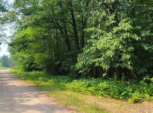 5 Poradish Rd, Exeland, WI 54835