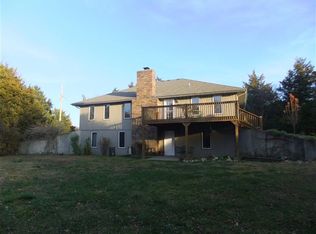 6233 S Farm Road 15, Billings, MO 65610