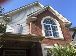 1 Ascot Ridge Ct, Irmo, SC 29063