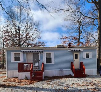 145 Ivy St #3, Woodbine, NJ, 08270