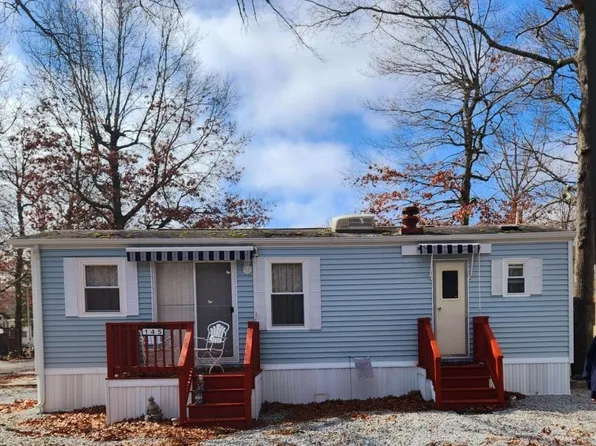 145 Ivy St #3, Woodbine, NJ 08270