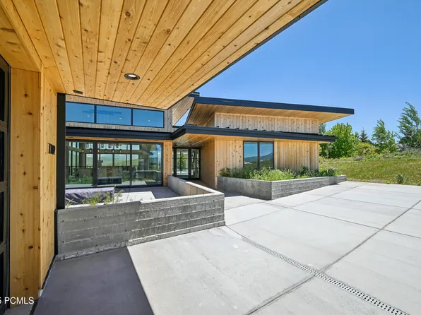 7702 N Fire Ring Glade, Park City, UT 84098