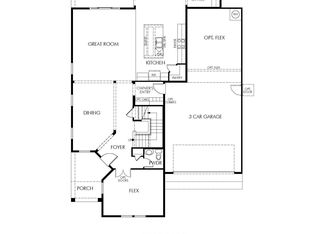 4220 S Butte Ln, Gilbert, AZ 85297