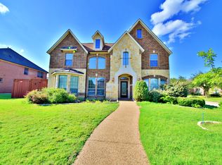 778 Fall River Dr, Frisco, TX 75033