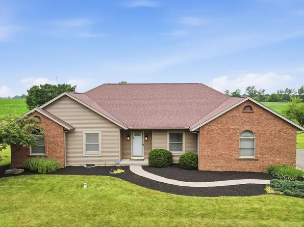 9793 Us Highway 62, Orient, OH 43146