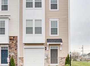 169 Kensington Terrace Dr, Martinsburg, WV 25405