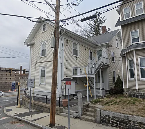 356 E Merrimack St #5 Photo 1