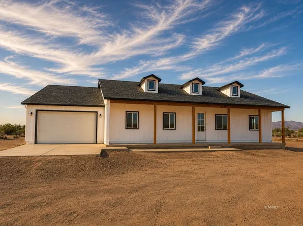 3650 W Logan Ln, Thatcher, AZ 85552