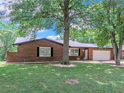 170 Hillcrest Dr, Glen Carbon, IL, 62034