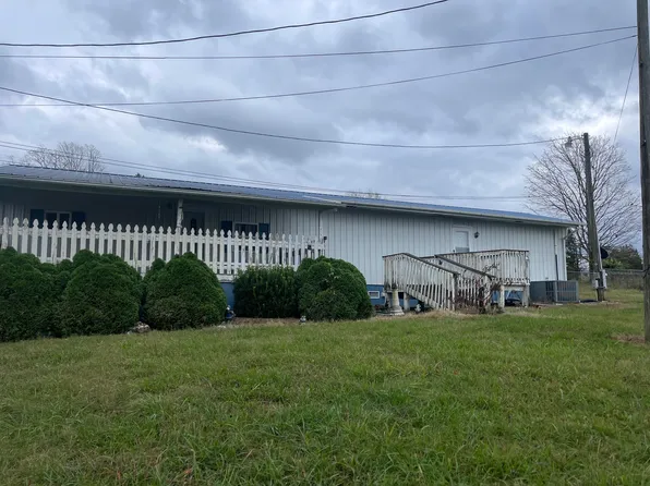 549 Cumberland Dr, Bronston, KY 42518