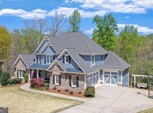 3518 Dockside Shores Dr, Gainesville, GA