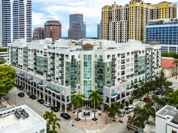 600 S Dixie Highway #735, West Palm Beach, FL 33401