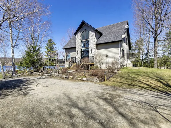 519 Parsons Ln W, Lanark Highlands, ON K0G 1K0