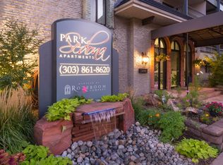1245 N Humboldt St APT 408, Denver, CO 80218