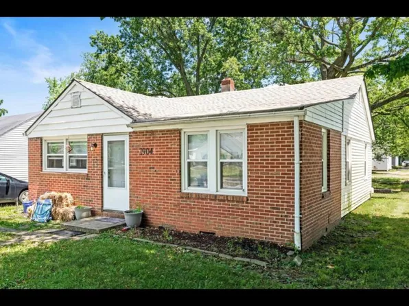 1904 N Glenwood Ave, Muncie, IN 47304