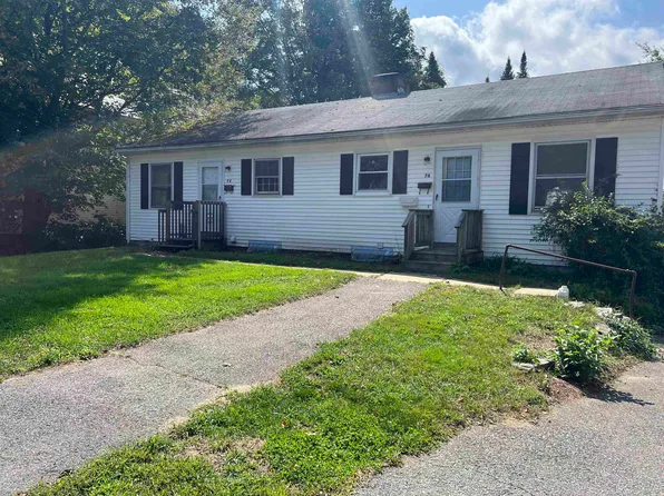 74-76 Woodburn Street, Keene, NH 03431