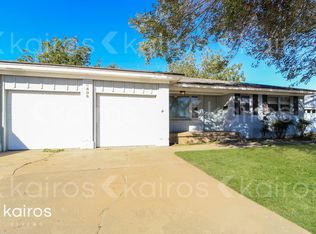 5406 Westgate Dr, Amarillo, TX 79106