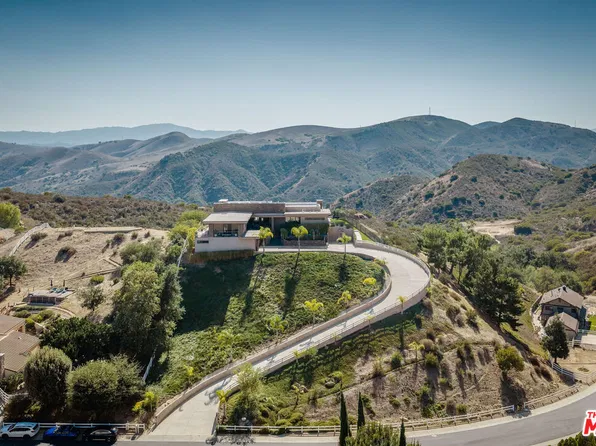 9 Morgan Rd, Bell Canyon, CA 91307