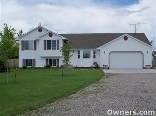 34 N Yellowstone Hwy, Rigby, ID 83442