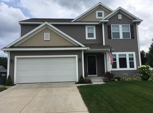 8102 Silverado Ln, Richland, MI 49083