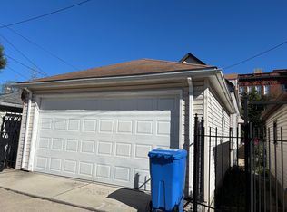 3540 S Paulina St, Chicago, IL 60609