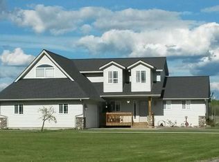 8268 N Spokane St, Post Falls, ID 83854