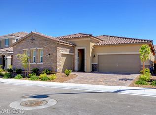 2438 Cingoli St, Henderson, NV 89044