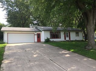 405 Brandon St, Kingsley, IA 51028