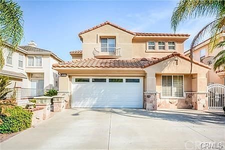 2nd image of 3528 S Oak Valley Pl