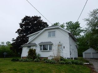 1386 N Jacoby Rd, Akron, OH 44321