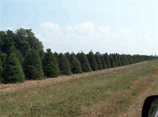 2520 W Chauvez Rd, Scottville, MI 49454